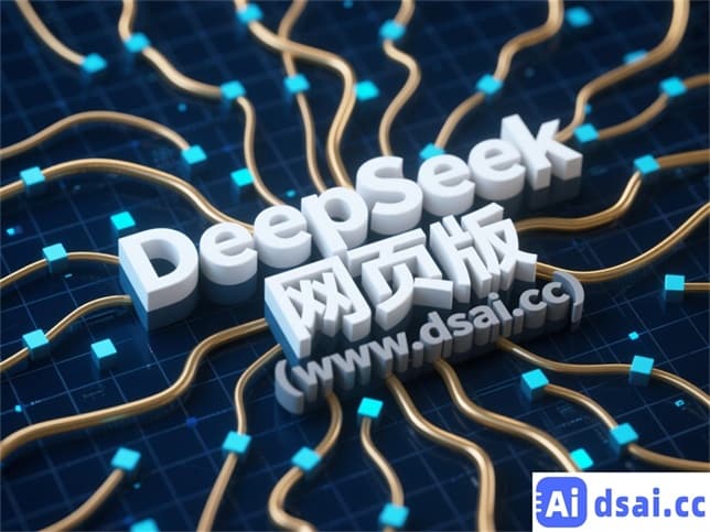 DeepSeek生成视频 - 脚本自动成片