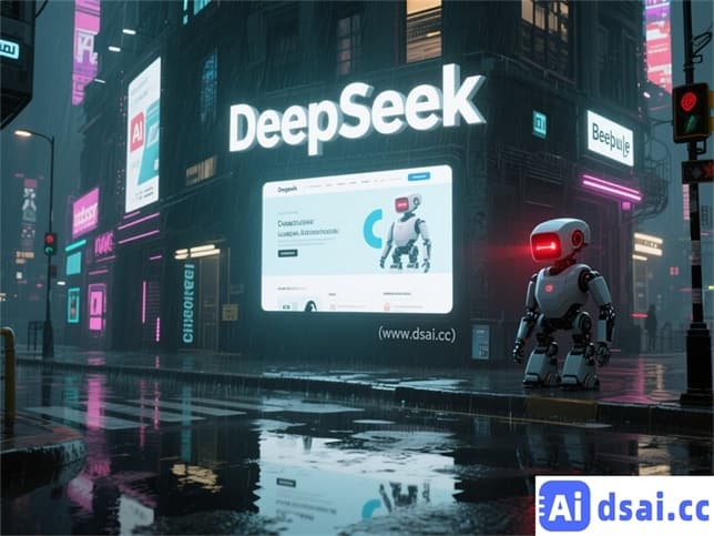 DeepSeek在线编程 - bug智能排查